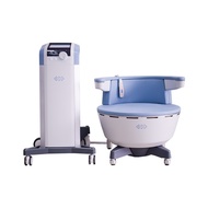 2024 Hot sells Women's Postpartum Repair New Ems Chair Pelvic Floor Chair Strengthen Pelvic Floor Mu