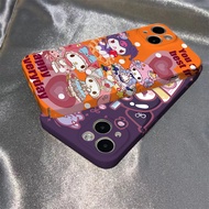 Kuromi Case HP XIAOMI REALME3/5/5I/5S/6I/6S/NARZO/6PRO/7I/C17/8PRO/9PROPLUS/REALMEC20A/C11/C2/C2S/C2