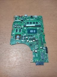 Motherboard Mobo Mainboard Laptop Asus A456 A456U A456UV A456UR