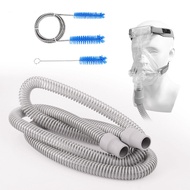 SALORIE CPAP Ventilator Tubing Silicone Hose Universal 180cm Extended Cpap Tubing Ventilator Accesso