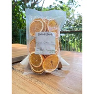 Dried Orange Dehydrate Orange Sliced/ 100 grams