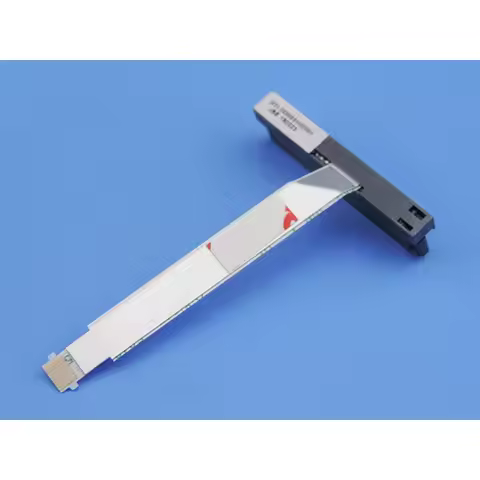 HDD Cable For HP Pavilion 14-al071tx DD0G31HD001 SATA Hard Drive Cable HDD Connector