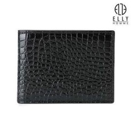ELLY HOMME genuine leather men's wallet – EVM11
