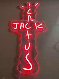 【客製化商品】LED 霓虹燈 空間氛圍小夜燈  客製化生產