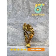 FT CUP FIGURE. 136 / F. 4 STARS