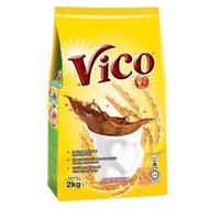 Vico Chocolate Malt 2kg (Exp: 01-12-2026)