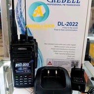 Ht Redell DL 2022 3 Band original