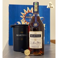 Martell Cordon Bleu Gift Set 2024