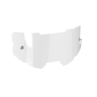 LEATT LENS VIZION 2.5/3.5 CLEAR 90 VLT