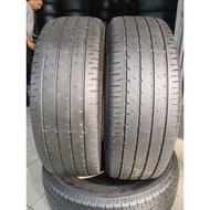 235/60/18 235/60R18 USED TYRE TAYAR SEKEN (2 PCS)