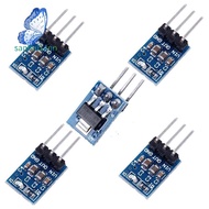 -3.3 DC Voltage Regulator  Power Supply Module 4.75V-12V to 3.3V 800mA (Pack of 5)