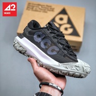 Nike ACG MOUNTAIN low-top breathable cushioning sports running shoes cross-country hiking shoes