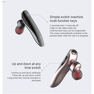 Awei N1 Bluetooth headset earphone earbuds