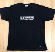 Denim By Vanquish & Fragment Tee