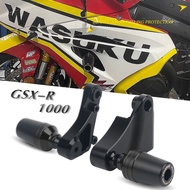 For SUZUKI GSX-R1000 GSXR1000 GSXR 1000 2017-2021 Motorcycle Falling Protection Frame Slider Fairing