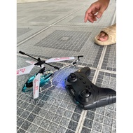 Control plane