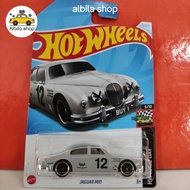 Jaguar MK1 Hot Wheels Race Day