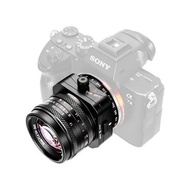 Wholesale 7Artisans Tilt Shift 50Mm F1.4 For sony E Fullframe 7Artisan 50 Mm F/1.4 Official Warranty