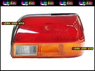 Toyota Corolla AE111 1996 Tail Lamp Right Hand TYC | Aftermarket OEM Replacement Part