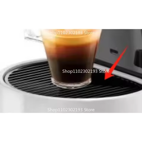 For Dolce Gusto MINI ME EDG305 Capsule Coffee Machine Drip Tray Connection Tray Accessories