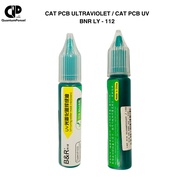ULTRAVIOLET PCB PAINT / UV PCB PAINT BNR LY - 112