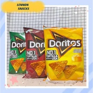 【HALAL】Doritos Chips Snacks USA 166G