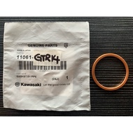 ORIGINAL KAWASAKI 11061 GTR1400/ZX14 GASKET EXHAUST PIPE