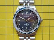 Seiko 舊裝潛水錶