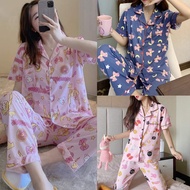 Sailormoon Sleepwear pajama Set