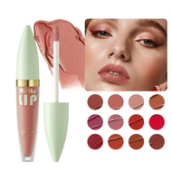 EAA* Fashion Matte Lipstick With Long Lasting Color for Any Occasion