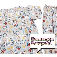 DORAEMON DORAYAKI PAJAMAS