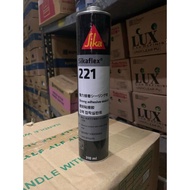 Sikaflex 221 Black Car Sealant 300Ml #Gratisongkir #Sale #Discount
