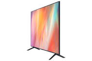 UHD LED TV SAMSUNG ซัมซุง 4K SMART DIGITAL TV UA55AU7700KXXT UA55AU7700 UA-55AU7000KX 55AU7700