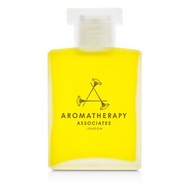 Aromatherapy Associates 芳療之盟  復甦 - 清晨浸浴及沐浴精油 55ml/1.86oz