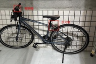 GIANT ESCAPE S-3  腳踏車"單車"自行車~ 七成新如圖實體照" 請勿先下標 " 限自取 $3600 ~