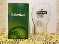 Heineken 啤酒玻璃杯
