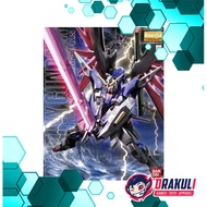 Drakuli HQ Plamo MG 1/100 Destiny Gundam