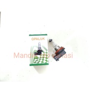 H16 12V 19W Opaluk halogen fog lamp bulb