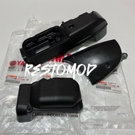Original yamaha Mio 5TL CVT cover, Mio Sporty CVT cover, CVT block plastic CVT tank cover, Mio Sport