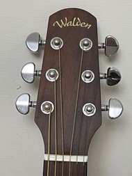 吉他Walden T550