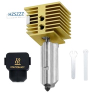 For  A1/A1 Mini Hot End Upgrade Quick Nozzle Replacement for 3D Printer Parts 0.2mm