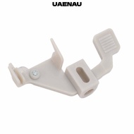 UAENAU Sewing|Threader, Durable Sturdy Needle Threader, Replacement Part Plastic Convenient High Acc