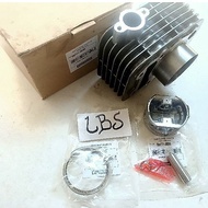 BLOCK SEHER BLOCK kawasaki KLX150 KLX 150 63 MM