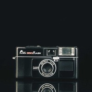 FUJICA POCKET 350 FLASH #0662 #110底片相機
