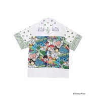Kloset and Etcetera Playful Pals Shirt (Toy26-18) Oversized