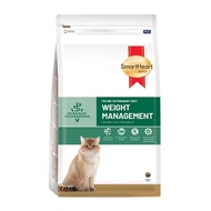 SMART HEART WEIGHT MANAGEMENT CAT - 400g CAT FOOD SMART HEART CAT FOOD