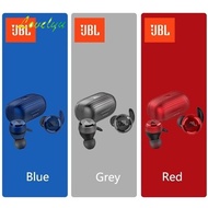 JBL-T280 TWS Bluetooth Wireless Earbuds With Charging Case Sport Earphone IPX5