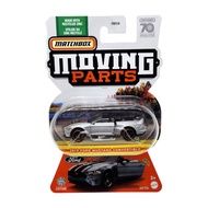 Matchbox Moving Parts 2019 Ford Mustang Convertible - 937F