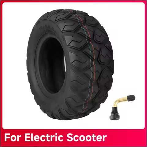 Ulip 14 Inch 14*5.0-6.5 Off-road Vacuum Tire 130/70-6.5 For Electric Scooter Wear-resistant Tire