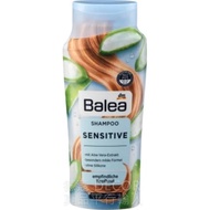 Balea蘆薈洗髮精